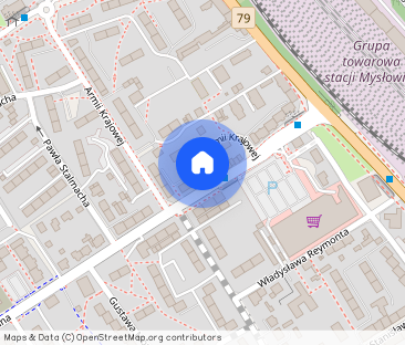 Umeblowana kawalerka, Mysłowice Centrum, SUPER OFERTA! - Zdjęcie 1