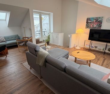 Ny Vestergade 3. 211, 6000 KOLDING – delevenlig lejlighed med altan... - Photo 4