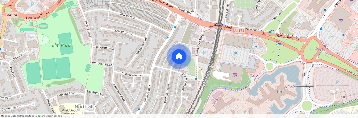 Filton, Bristol