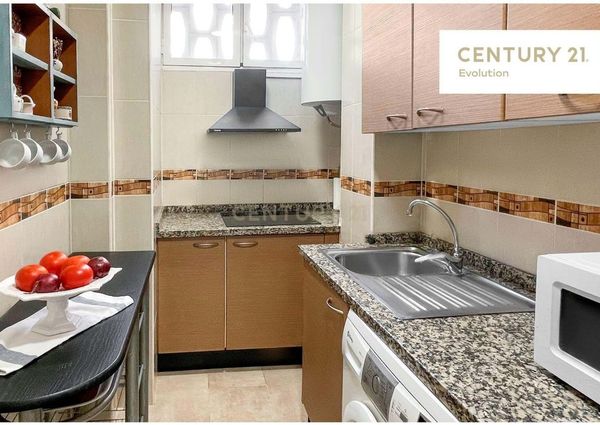 Calpe/Calp, Valencian Community