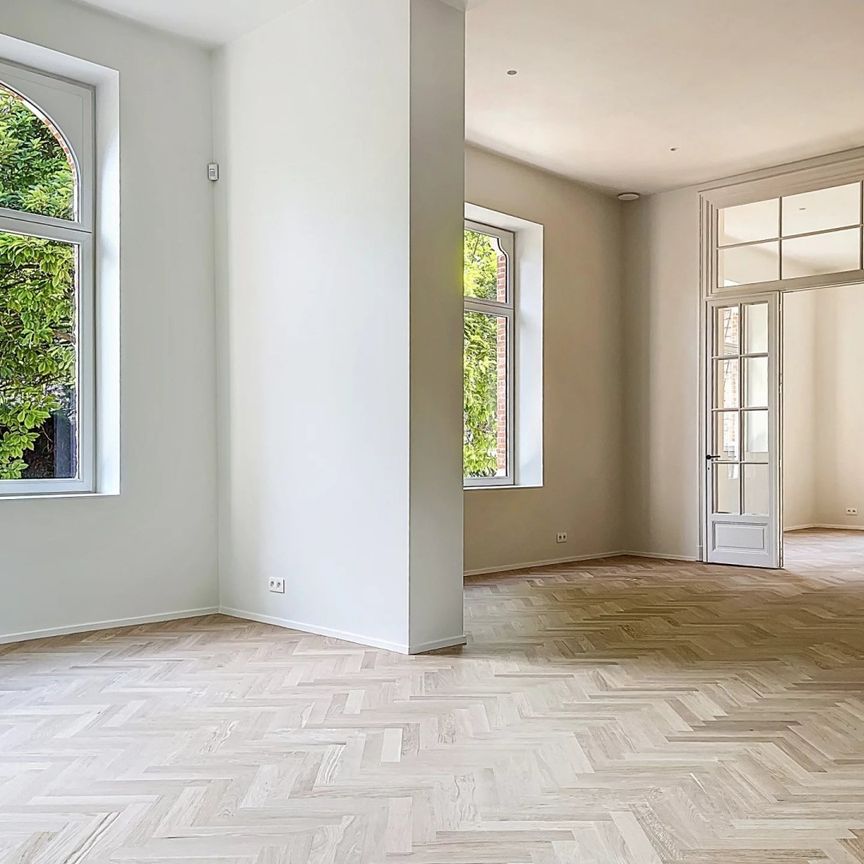 Tout savoir sur cette maison à Uccle, à Uccle - Photo 1