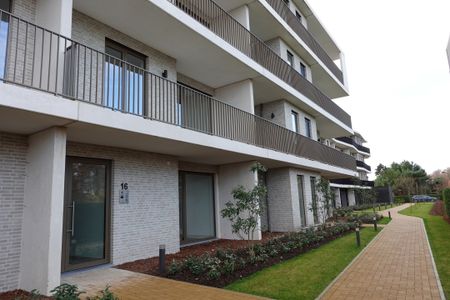 Knap nieuwbouw appartement met 2 slaapkamers te Oud-Turnhout - Foto 5