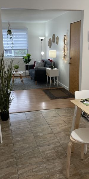 Logement Chauffé Est Sherbrooke CHUS - Photo 1