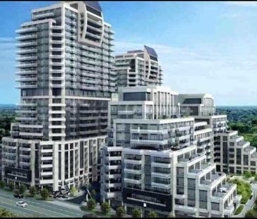For Lease - 9199 Yonge Street Unit# 416, Richmond Hill, Ontario - Photo 1