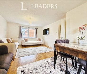 3 bedroom apartment to rent Burnhams Walk, Gosport, PO12 - Photo 1