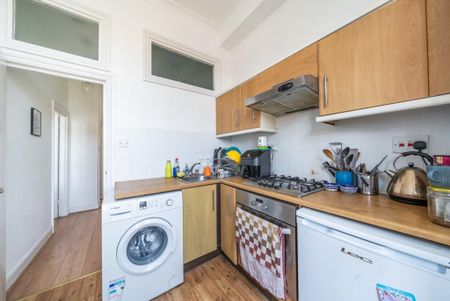 1 bedroom flat to rent - Photo 3