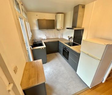 Quartier LES ESSARTS - 38 Rue des Essarts Bron - T3 Meublé de 54.40m2 - Photo 6