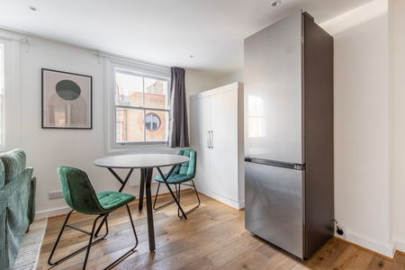 Tottenham Street - Photo 4