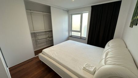 Apartament cu 2 camere de închiriat - Fotografie 5