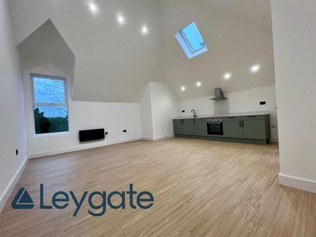 1 bedroom flat to rent - Photo 5