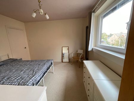 2 Bed Flat, Charterhall Grove, EH9 - Photo 3