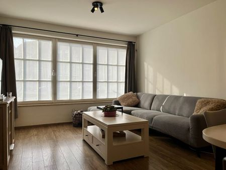 Appartement te huur - Photo 5