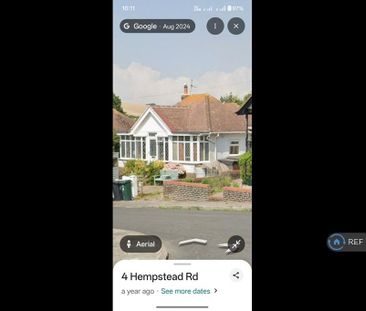 2 bedroom bungalow to rent - Photo 1