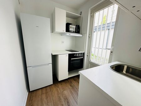 Location Appartement 2 pièces 35m² - Photo 2