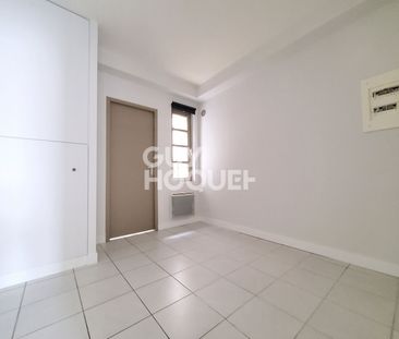 - APPARTEMENT T2 ALBI - 2 pièces - 25 m2 - Photo 6