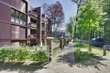Graaf van Rechterenweg 53-14, Dreyeroord, 6861BP, Oosterbeek - Foto 4