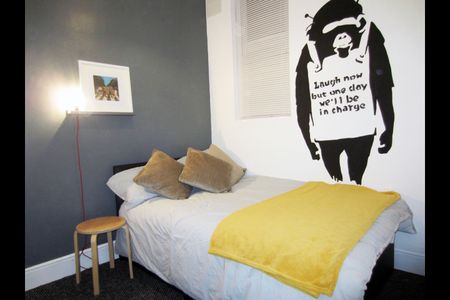 5 Bed Terraced House, Thornycroft Road, L15 - Photo 5