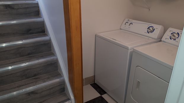 For Lease - 21 Humheller Road Unit# Bsmt, Toronto, Ontario - Photo 1