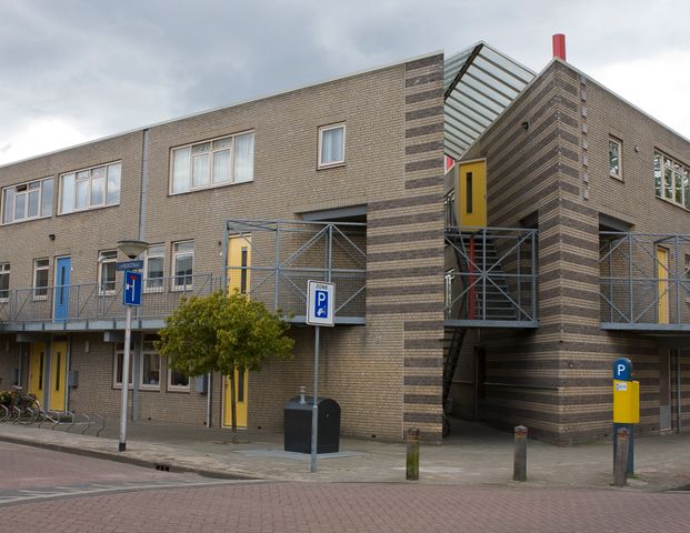 Rietmolenstraat, 50 - Photo 1