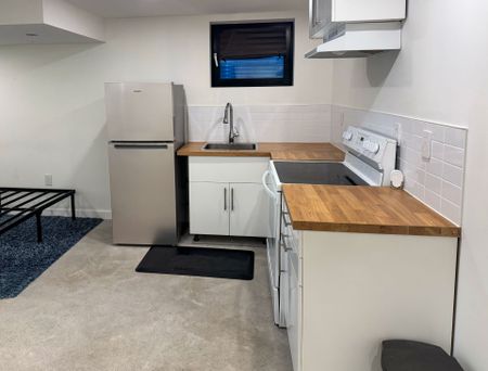 For Lease - 27 Barbara Crescent Unit# Lower, Toronto, Ontario - Photo 3