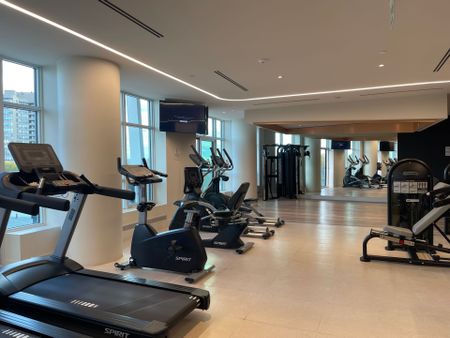 For Lease - 30 Upper Mall Way Unit# 3302, Vaughan, Ontario - Photo 2