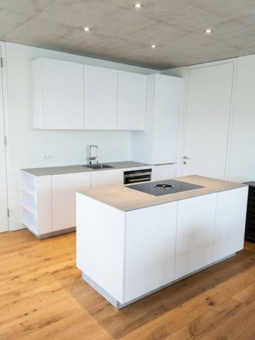 Moderne 2-Zimmerwohnung mit Loggia und TG-Platz in Dornbirn zu vermieten! - Foto 2