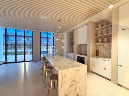 For Lease - 55 Cooper Street Unit# 4509, Toronto, Ontario - Photo 4