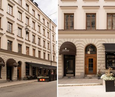 Tegnérgatan, Stockholm - Foto 6