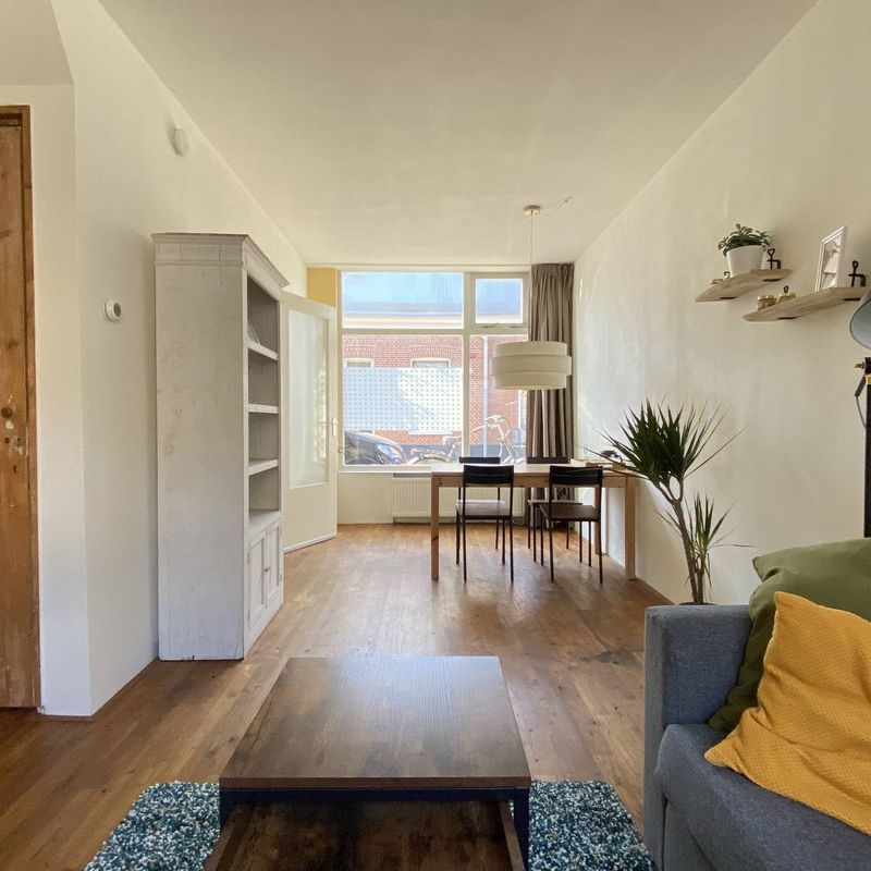 Markstraat 26 - Foto 1