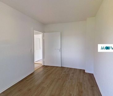 Renovierte 3-Zimmer-Wohnung mit BALKON und modernem Tageslichtbad - Foto 1