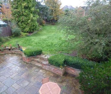 Harts Green Road, Harborne, Birmingham, B17 - Photo 1