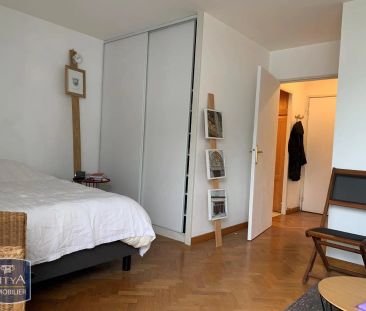 Appartement à louer 1 pièce 28.33m² - Photo 2