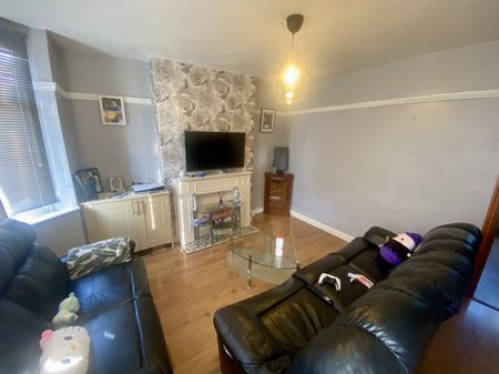 Cyril Avenue, Nottingham - Photo 4