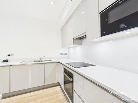 1 bedroom apartment to rent - Photo 4