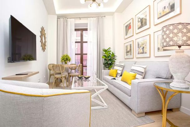 Calle Alfonso XII, Sevilla, Andalusia 41002 - Photo 1