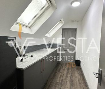 1 bedroom in a house share to rent - Photo 5