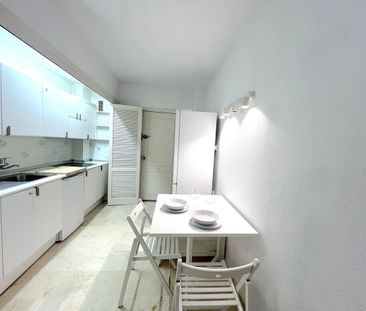 Apartamento planta baja en alquiler en Marbella, Marbella - Photo 5
