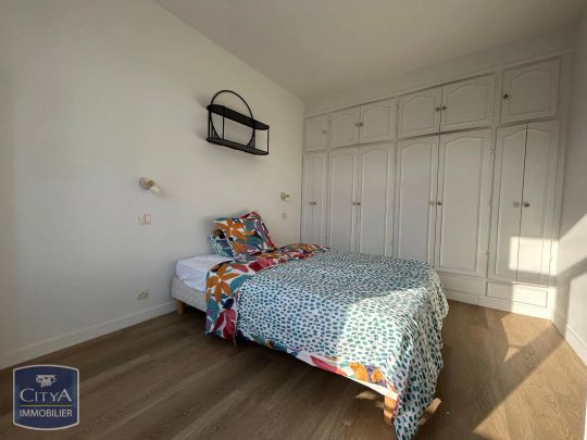 Appartement à louer 2 pièces 29.86m² - Photo 1