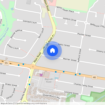 8 Warner Street, Qld 4160, Wellington Point