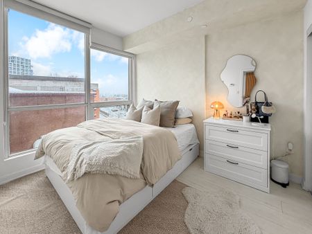 For Lease - 10 De Boers Drive Unit# 503, Toronto, Ontario - Photo 5