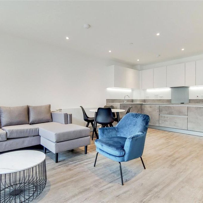 2 bedroom apartment to rent - Photo 1
