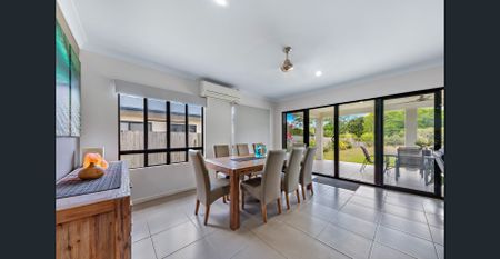 Stunning Family Home in Cannon Valley - 7 Beames Crescent - (Lawn & Garden Maintenance Included) - Photo 2