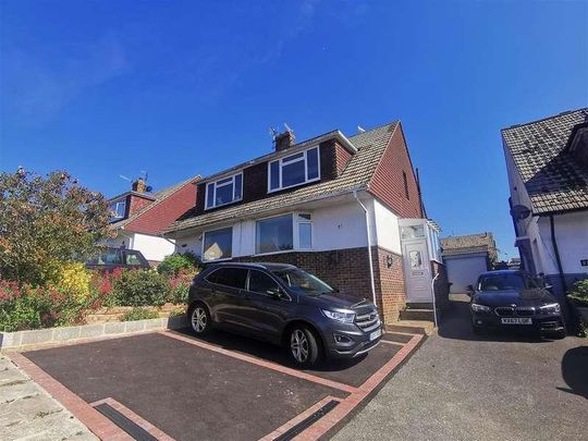 Graham Close, Portslade, BN41 - Photo 1