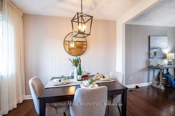 For Lease - 97 Elizabeth Crescent, Whitby, Ontario - Photo 1