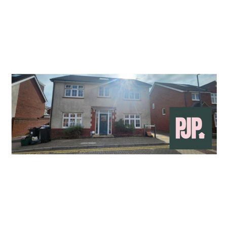 1 bedroom in a house share to rent - Photo 3
