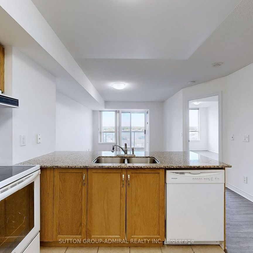 For Lease - 50 Disera Drive Unit# 911, Vaughan, Ontario - Photo 1