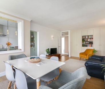 Hilton House, Amherst Road, London, W13 8NF - Photo 1