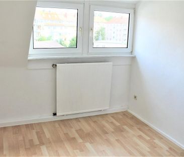 Aschaffenburg Zentrum - Nähe City-Galerie: 3 ZKB zu vermieten - Photo 1