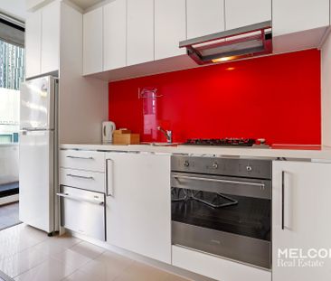 STYLISH TWO BEDOOM APARTMENT AT ZEN HARMONY - FURNISHED - Photo 4