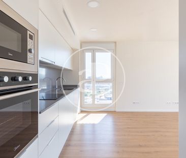 Flat for rent with Terrace in Mataró - Photo 4